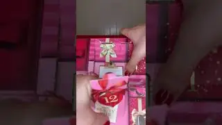 Day 12 of target beauty advent calendar #xmas #chirstmas #target # advent calendar