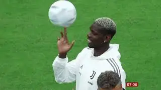 Paul Pogba reportedly tells police his brother is part of &euro;13m blackmail attempt (France)