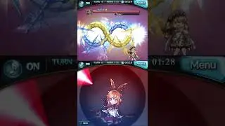 Cagliostro and Clarisse