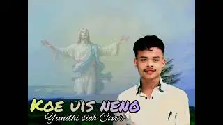 KOE UIS NENO yundhi sioh cover