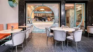 Athens Ivy Suites, Greece | Travel With Navya