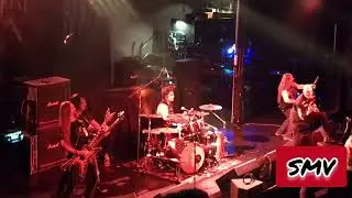 #ShittyMillennialVideos 📱📹🎬 Vio-Lence 😡 - W.I.A.W. 🌍🔬🌍 @ Roseland Theater  Portland, OR  10/11/2025