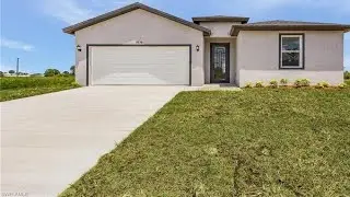 LABELLE Florida New Construction Homes and Real Estate for Sale by Steven Chase.