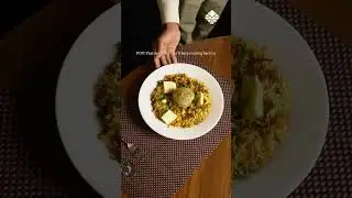 Fine Dining Meets Vibe | Nieesh Kitchen & Bar Wakad, Pune