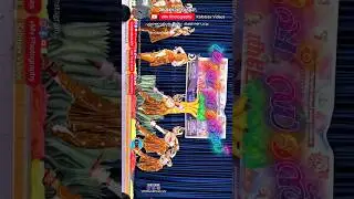 ഗ്രൂപ്പ് ഡാൻസ്... Group Dance Ernakulam District Kalotsav 2025-26 #trending #viral