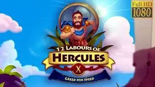 Hercules X 2020 Game Review 1080p Official JetDogs Oy