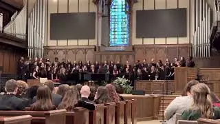 Kid Song  - Stephen Caldwell - SA