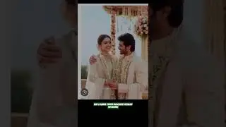 Vijay devarakonda & rashmika mandhana engagement ✨️💕 #shorts #trending #cinenews #tamilsongs #love