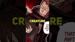 I NEED THIS NEN ABILITY! 😨 #hunterxhunter #animeanxiety #animecharacter