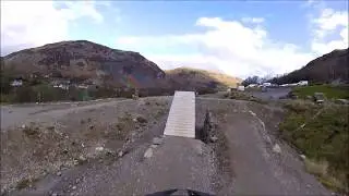 REVOLUTION BIKE PARK (NEW FREERIDE TRACK) feb 2018