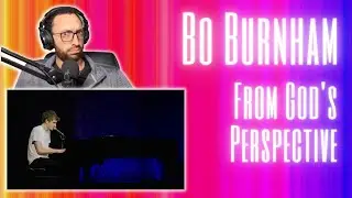 Truly Makes You Wonder... | Bo Burnham 