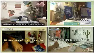 Study Account | Không có thực lực thì tức giận cũng vô ích #13