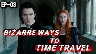 A Vampire Count as My Bodyguard?!#drama #fantasy  #shortfilm  #youtubeshorts  #vampire #timetravel