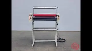 Professional Laminating Systems PL227HP 27
