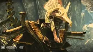 [HD] Deadfall Adventures [Trailer]