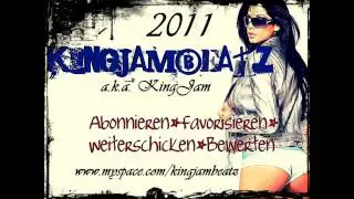 KingJamBeatz - Hip Hop Beat #4