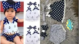 طقم بنوته بيبي كاجوال روووووعه يخبببل  من عمر 6_12شهر