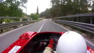 GHINI ENRICO | AMS SPORT | TROFEO FAGIOLI 2017 | ONBOARD GARA 1