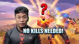 4 Stacks Per Hit?! Aldous Just Got Buffed - Advance Server