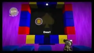 LBP3 - Top Of the Blocks by danx87
