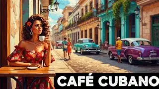 Cuban Soul Collection 🌹 Old Havana Serenades