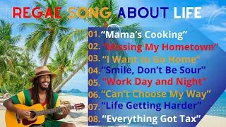 reggae music collection 🌴 tired relief || active friends