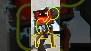 INCREDIBOX SPRUNKI ⚡🔥 CAN U CATCH❓👀 HORROR BLACK TREE & MR. FUN COMP. #shorts #sprunki #incredibox