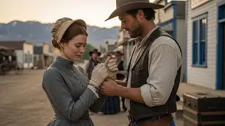 She Was Ashamed Of Scars No One Else Could See, Cowboy Loved Her Through Pain Until She Healed