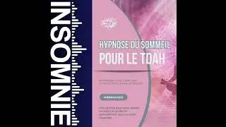 Hypnose du sommeil pour le TDAH de Centre TDAH Europe