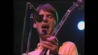 Long Hot Summer - The Style Council (1984)