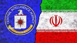 Iran Israel Jang: Coup of 1953 (Part 8) ایران اسرائیل جنگ