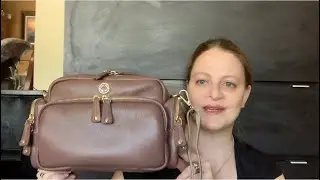 KeriKit Greta Review/Overview and Packing 2.0