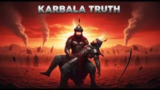 The Revolution of Karbala &ndash; The Untold Islamic Story Explained