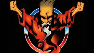 Distortion & DJ Paul - I Get Stronger