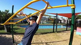 Discover Family Fun at Discovery Parks - Adelaide Beachfront with 4 Boys and a Caravan