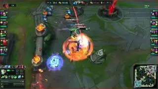 URF Riven