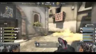 FLUSHA AIMLOCK - IEM 2016