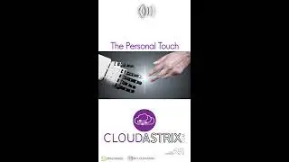 The Personal Touch in Business