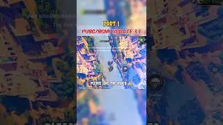 PUBG 3.1 Update | Sky High Spectacle Themed Mode 🔥 #pubgmobile #pubg #bgmi #newupdate