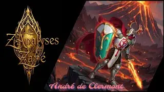 Hotm : André de Clermont 