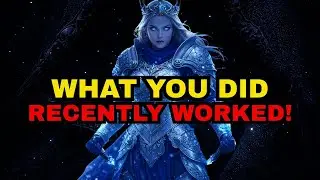 CHOSEN ONES YOU DID SOMETHING RECENTLY THAT WILL PROTECT YOU FROM UNNECESSARY NEGATIVE SITUATION