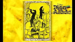 Trapo viejo - La Biga Alada