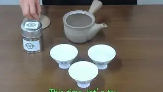 How to prepare sencha