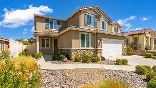 37312 Wisteria Drive Palmdale, CA 93551