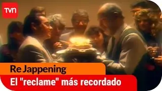 Re Jappening | El 
