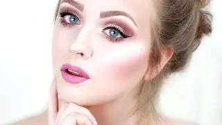 MY GO-TO NIGHT OUT / SESH MAKEUP | Becca Rose