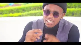 king cb_humble(official video)