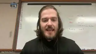 Bible Study - Matthew 12:1-21