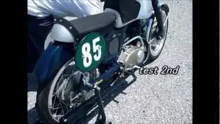 CB92 Test 2nd