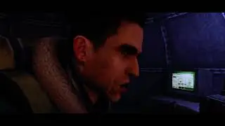 Captain Pierce Suicide, THE THING